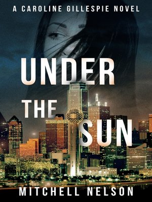 cover image of Under the Sun